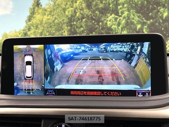Lexus RX 2022-03 8812638-3