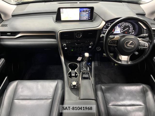 Lexus RX 2015-11 8812641-1