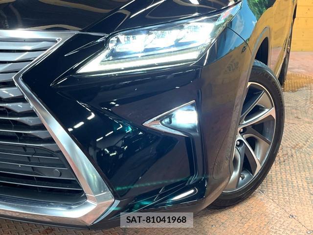 Lexus RX 2015-11 8812641-11