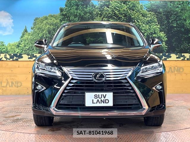 Lexus RX 2015-11 8812641-13