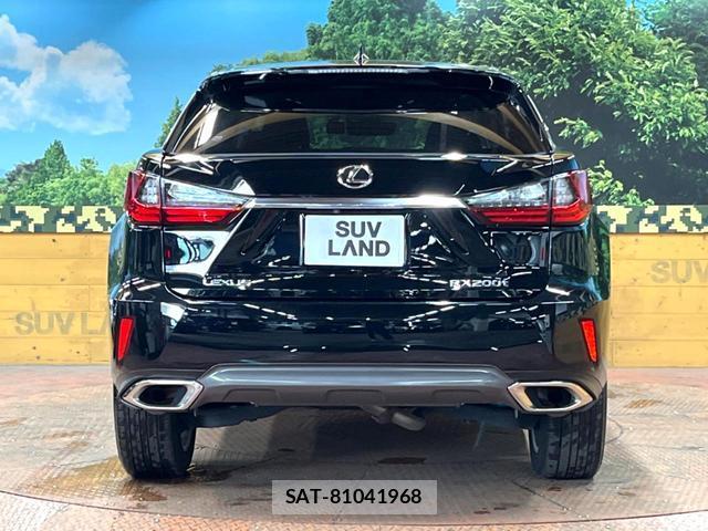 Lexus RX 2015-11 8812641-14