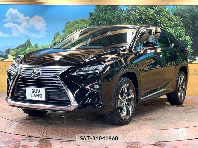 Lexus RX 2015-11 8812641-15