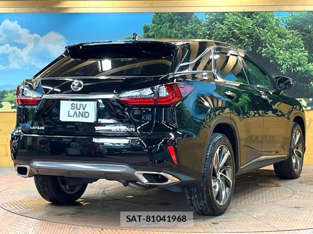Lexus RX 2015-11 8812641-16
