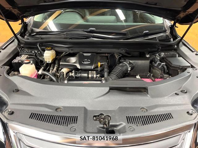 Lexus RX 2015-11 8812641-17