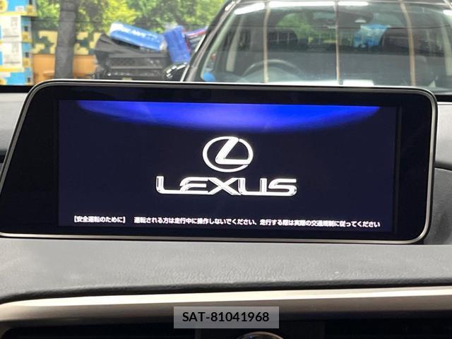 Lexus RX 2015-11 8812641-2