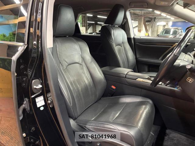 Lexus RX 2015-11 8812641-7