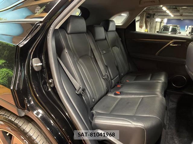Lexus RX 2015-11 8812641-8