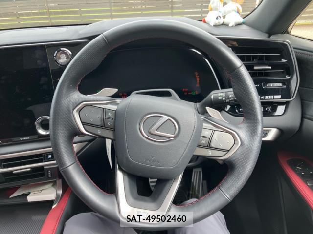 Lexus RX 2025-09 8813290-10