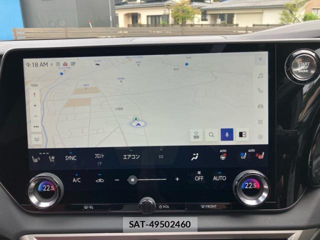 Lexus RX 2025-09 8813290-17