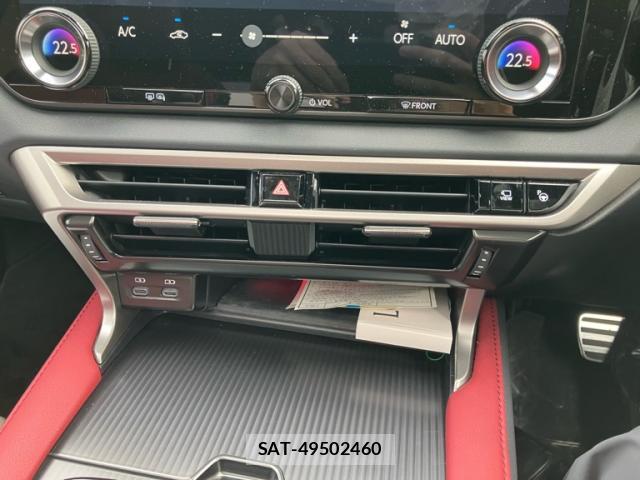 Lexus RX 2025-09 8813290-19