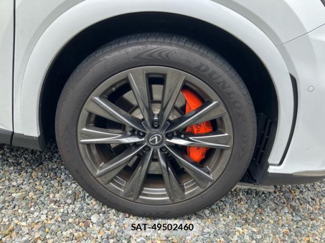 Lexus RX 2025-09 8813290-3
