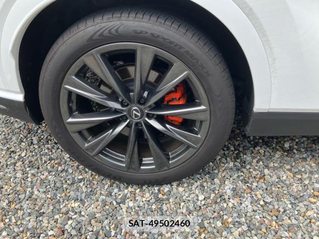 Lexus RX 2025-09 8813290-4