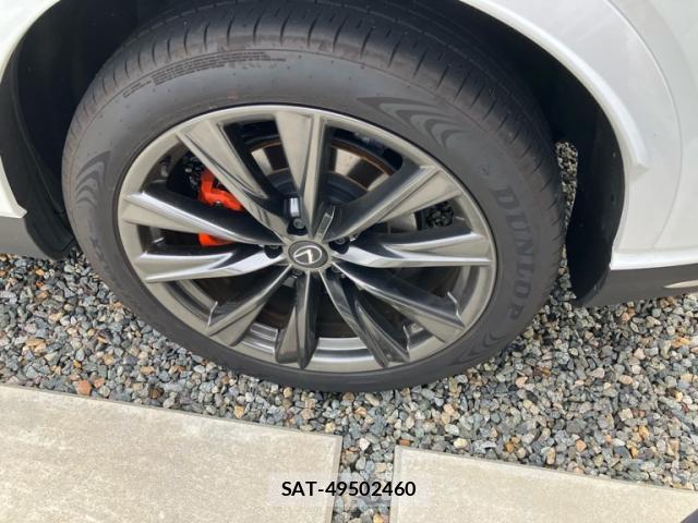 Lexus RX 2025-09 8813290-5