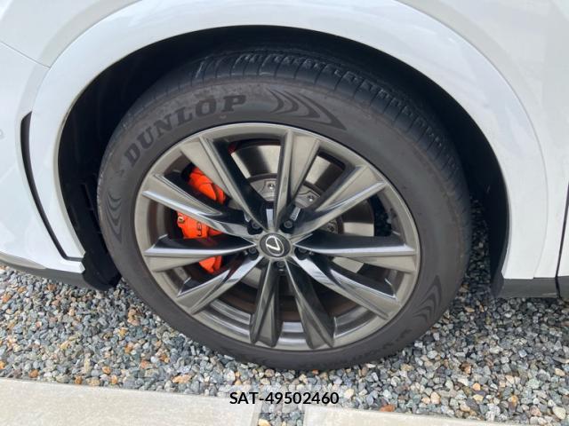 Lexus RX 2025-09 8813290-6
