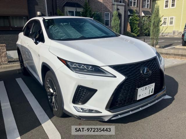 Lexus RX 2019-10 8813443-1