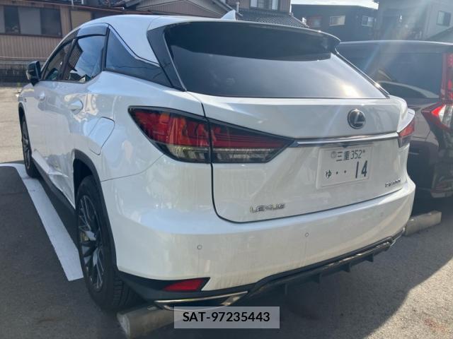 Lexus RX 2019-10 8813443-13