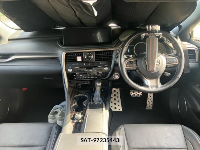 Lexus RX 2019-10 8813443-14