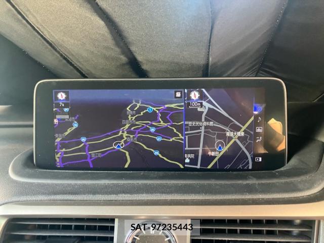 Lexus RX 2019-10 8813443-18