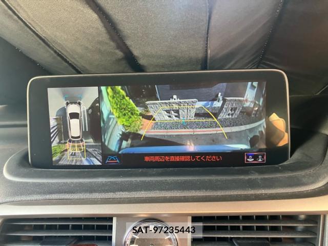 Lexus RX 2019-10 8813443-19