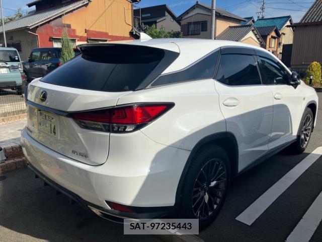 Lexus RX 2019-10 8813443-2
