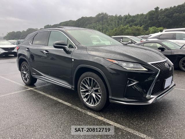 Lexus RX 2019-04 8813935-0