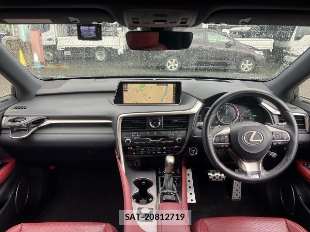 Lexus RX 2019-04 8813935-2