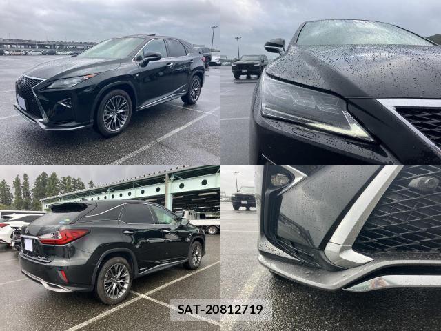 Lexus RX 2019-04 8813935-3