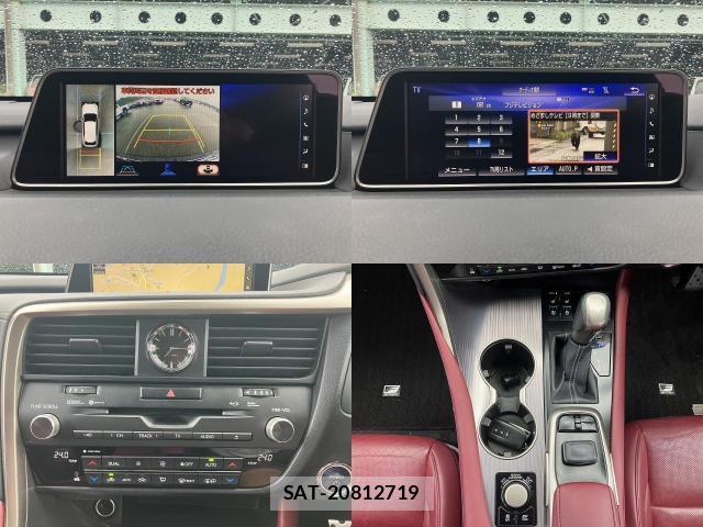 Lexus RX 2019-04 8813935-4