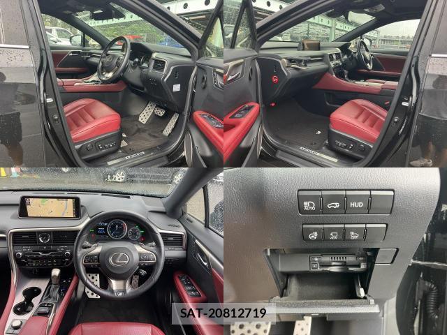 Lexus RX 2019-04 8813935-5