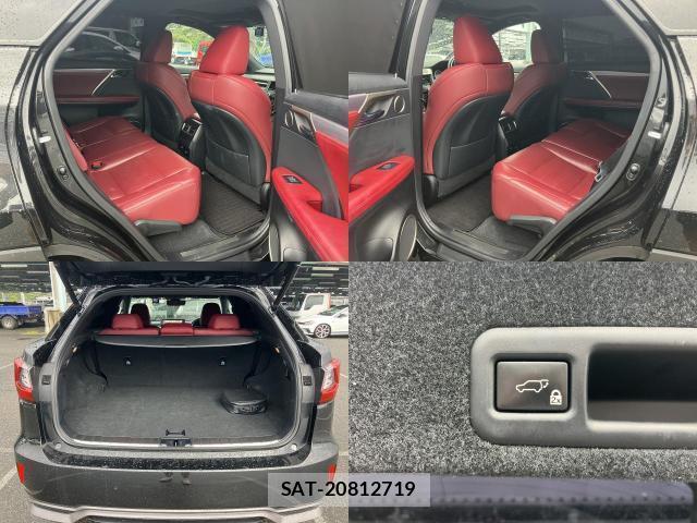 Lexus RX 2019-04 8813935-6