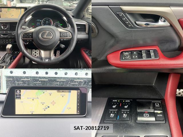 Lexus RX 2019-04 8813935-8