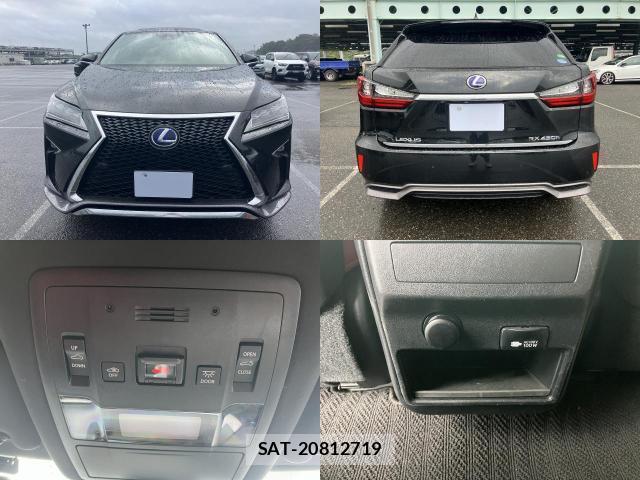 Lexus RX 2019-04 8813935-9