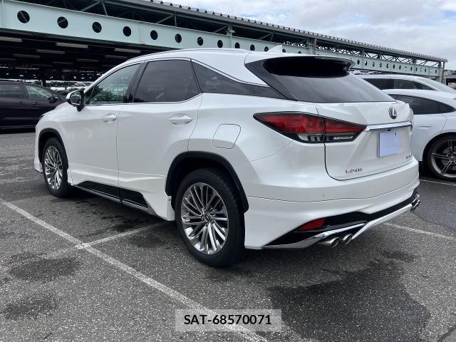 Lexus RX 2019-11 8813949-1