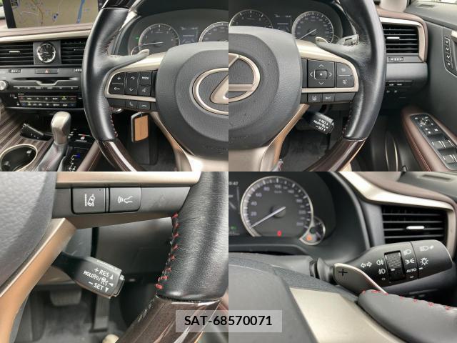 Lexus RX 2019-11 8813949-11