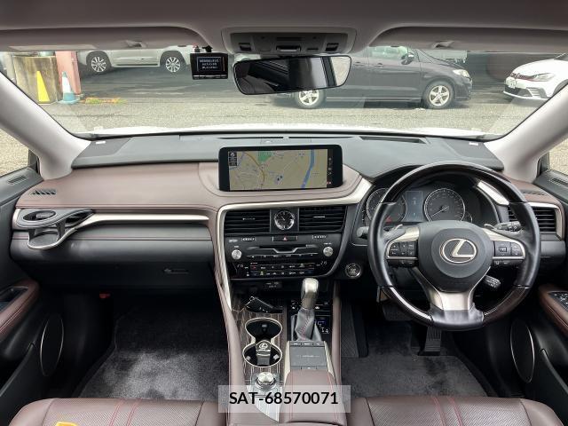 Lexus RX 2019-11 8813949-2