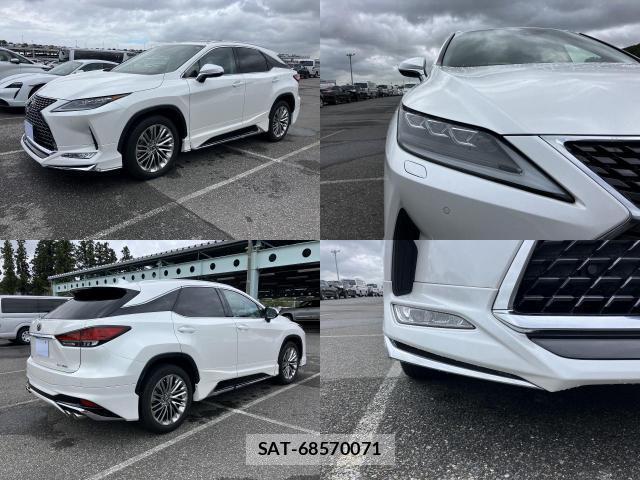 Lexus RX 2019-11 8813949-3