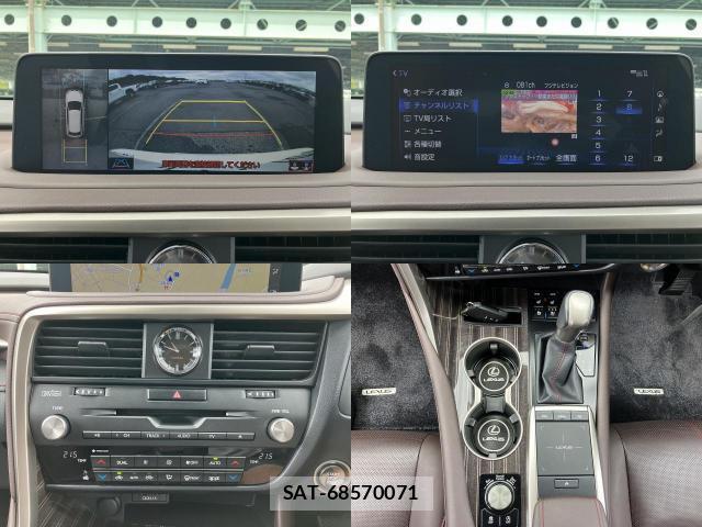 Lexus RX 2019-11 8813949-4