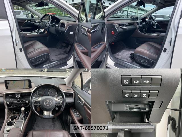 Lexus RX 2019-11 8813949-5