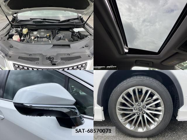 Lexus RX 2019-11 8813949-7