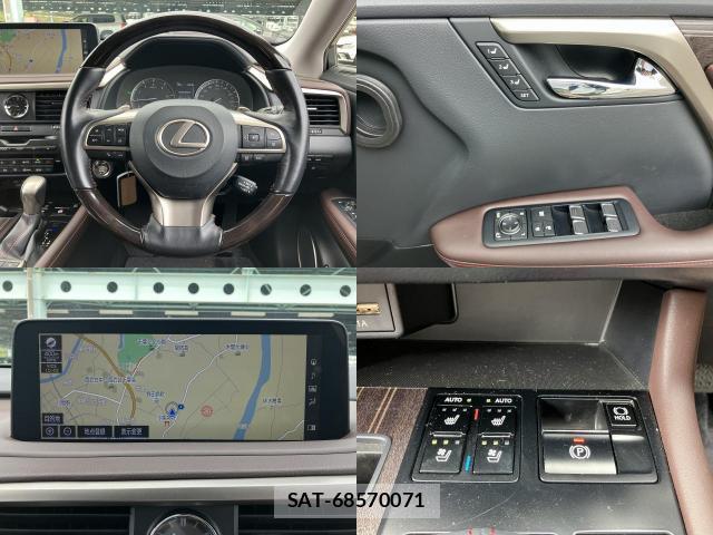 Lexus RX 2019-11 8813949-8