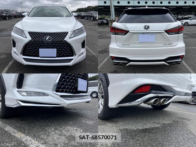 Lexus RX 2019-11 8813949-9