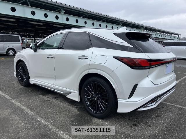 Lexus RX 2024-07 8813960-1