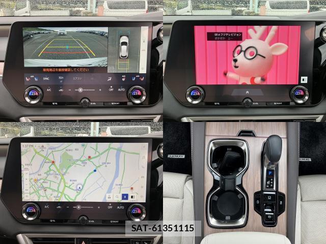Lexus RX 2024-07 8813960-4