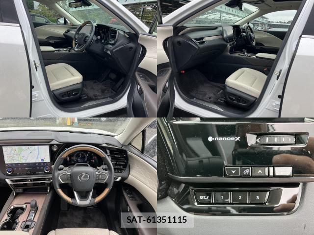 Lexus RX 2024-07 8813960-5