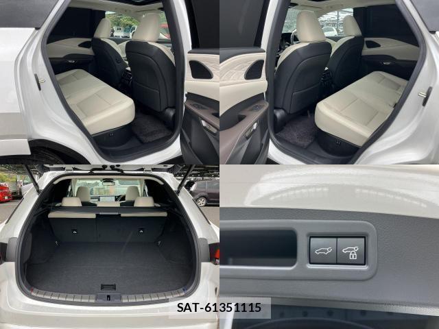 Lexus RX 2024-07 8813960-6