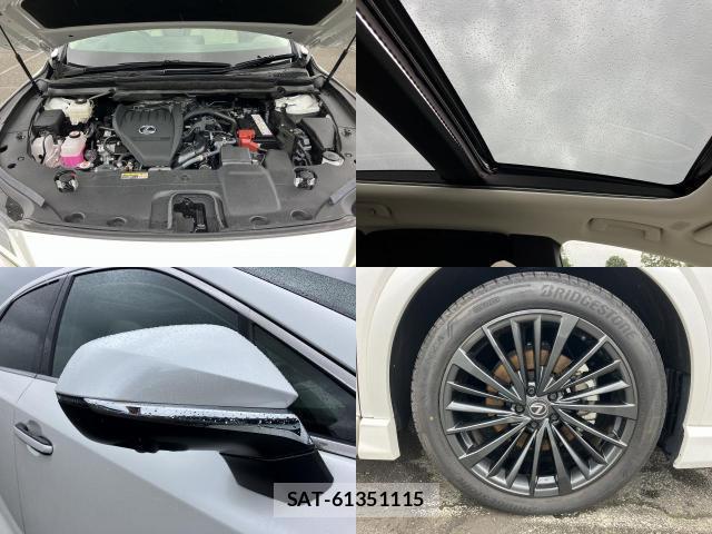 Lexus RX 2024-07 8813960-7