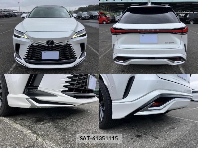 Lexus RX 2024-07 8813960-9