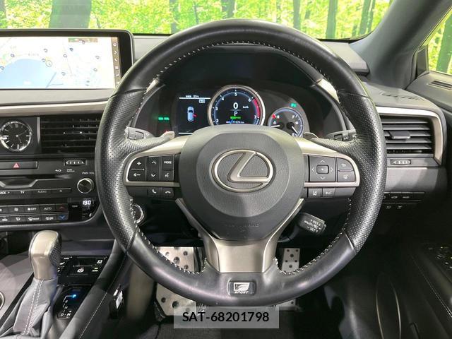 Lexus RX 2017-07 8814673-10