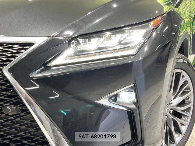 Lexus RX 2017-07 8814673-11