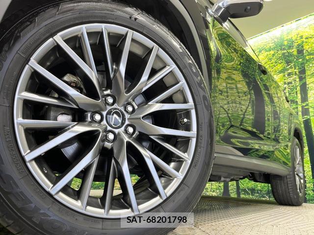 Lexus RX 2017-07 8814673-12